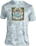 Performance Short Sleeves - Battle in the Burg 2027