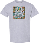 Short Sleeves - Battle in the Burg 2027