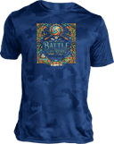 Performance Short Sleeves - Battle in the Burg 2027