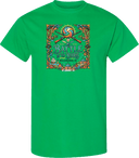 Short Sleeves - Battle in the Burg 2027