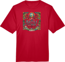 Performance Short Sleeves - Battle in the Burg 2027