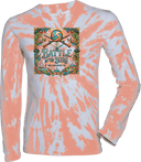 Tie-Dye Long Sleeves - Battle in the Burg 2027
