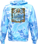 Tie-Dye Hoodies - Battle in the Burg 2027
