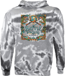 Tie-Dye Hoodies - Battle in the Burg 2027