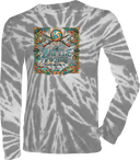 Tie-Dye Long Sleeves - Battle in the Burg 2027