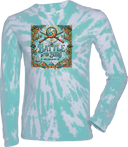 Tie-Dye Long Sleeves - Battle in the Burg 2027