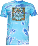 Tie-Dye Short Sleeves - Battle in the Burg 2027