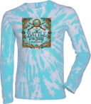 Tie-Dye Long Sleeves - Battle in the Burg 2027