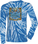 Tie-Dye Long Sleeves - Battle in the Burg 2027