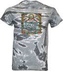 Tie-Dye Short Sleeves - Battle in the Burg 2027