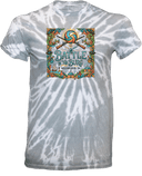 Tie-Dye Short Sleeves - Battle in the Burg 2027