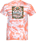 Tie-Dye Short Sleeves - Battle in the Burg 2027