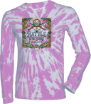 Tie-Dye Long Sleeves - Battle in the Burg 2027