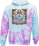 Tie-Dye Hoodies - Battle in the Burg 2027