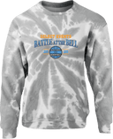 Crew Sweatshirt - Battle At The Bell 2026 (Collegiate Shield Logo)