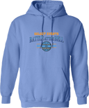 Hoodies - Battle At The Bell 2026 (Collegiate Shield Logo)