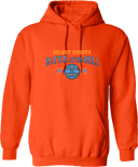 Hoodies - Battle At The Bell 2026 (Collegiate Shield Logo)