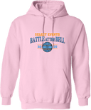 Hoodies - Battle At The Bell 2026 (Collegiate Shield Logo)