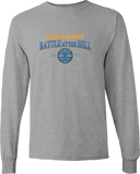 Long Sleeves - Battle At The Bell 2026 (Collegiate Shield Logo)