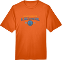 Performance Short Sleeves - Battle At The Bell 2026 (Collegiate Shield Logo)