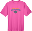 Performance Short Sleeves - Battle At The Bell 2026 (Collegiate Shield Logo)