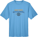 Performance Short Sleeves - Battle At The Bell 2026 (Collegiate Shield Logo)