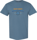 Short Sleeves - Battle At The Bell 2026 (Collegiate Shield Logo)