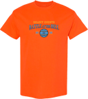 Short Sleeves - Battle At The Bell 2026 (Collegiate Shield Logo)