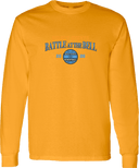 Long Sleeves - Battle At The Bell 2026 (Collegiate Shield Logo)