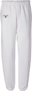 Sweatpants - Battle At The Bell 2026 (Collegiate Shield Logo)