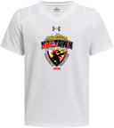 Under Armour Big Win Flag Jersey - Naptown National Challenge 2026 (Badge - 11th annual)
