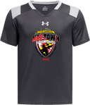 Under Armour Big Win Flag Jersey - Naptown National Challenge 2026 (Badge - 11th annual)