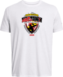 Under Armour Athletics Short Sleeve - Naptown National Challenge 2026 (Badge - 11th annual)