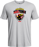 Under Armour Athletics Short Sleeve - Naptown National Challenge 2026 (Badge - 11th annual)