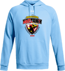 Under Armour Rival Fleece Hoodie - Naptown National Challenge 2026 (Badge - 11th annual)