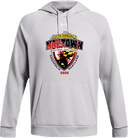Under Armour Rival Fleece Hoodie - Naptown National Challenge 2026 (Badge - 11th annual)