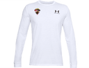 Under Armour Tech Team Long Sleeve - Naptown National Challenge 2026 (Badge - 11th annual)