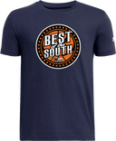 Under Armour Athletics Short Sleeve - Best Of The South(HoopSeen) 2026