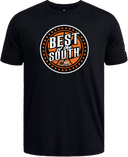 Under Armour Athletics Short Sleeve - Best Of The South(HoopSeen) 2026