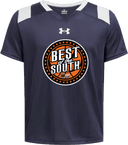 Under Armour Big Win Flag Jersey - Best Of The South(HoopSeen) 2026