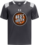 Under Armour Big Win Flag Jersey - Best Of The South(HoopSeen) 2026