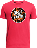 Under Armour Athletics Short Sleeve - Best Of The South(HoopSeen) 2026