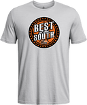 Under Armour Athletics Short Sleeve - Best Of The South(HoopSeen) 2026
