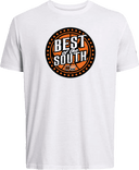 Under Armour Athletics Short Sleeve - Best Of The South(HoopSeen) 2026