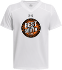 Under Armour Big Win Flag Jersey - Best Of The South(HoopSeen) 2026
