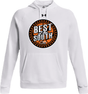 Under Armour Rival Fleece Hoodie - Best Of The South(HoopSeen) 2026