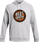 Under Armour Rival Fleece Hoodie - Best Of The South(HoopSeen) 2026