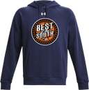 Under Armour Rival Fleece Hoodie - Best Of The South(HoopSeen) 2026