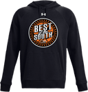 Under Armour Rival Fleece Hoodie - Best Of The South(HoopSeen) 2026