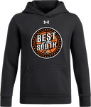 Under Armour Team Icon Fleece Hoodie - Best Of The South(HoopSeen) 2026